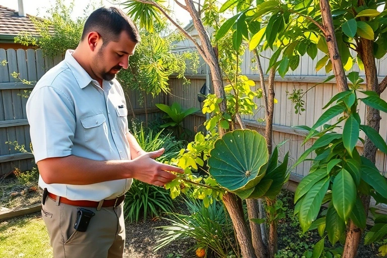 Backyard Possum Removal Clayton